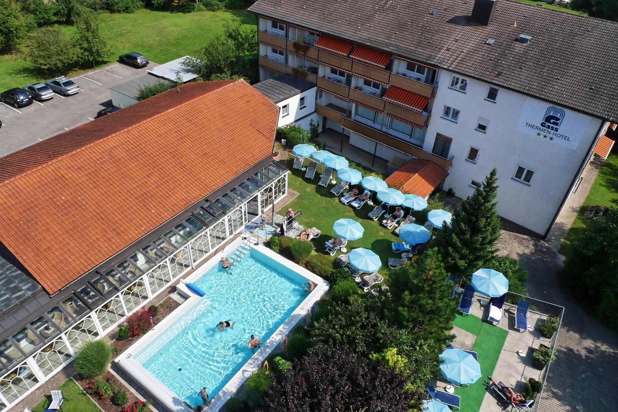 Apartmenthaus Gass Бад-Фюссинг Экстерьер фото