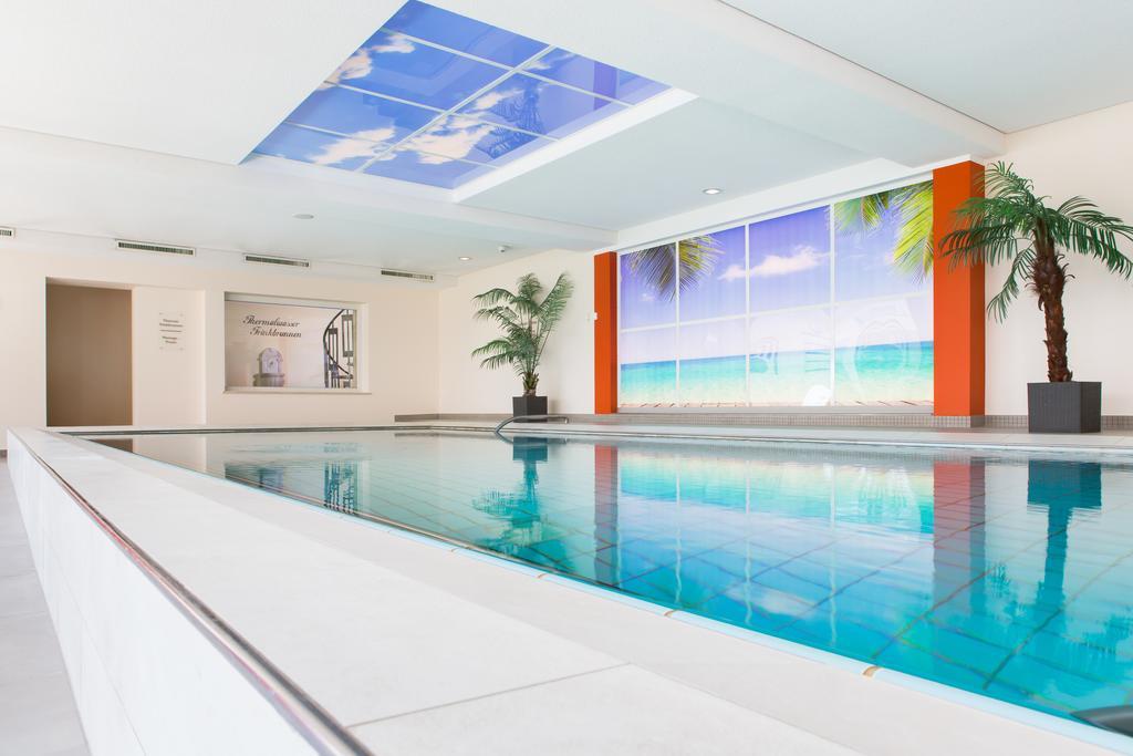 Apartmenthaus Gass Бад-Фюссинг Экстерьер фото