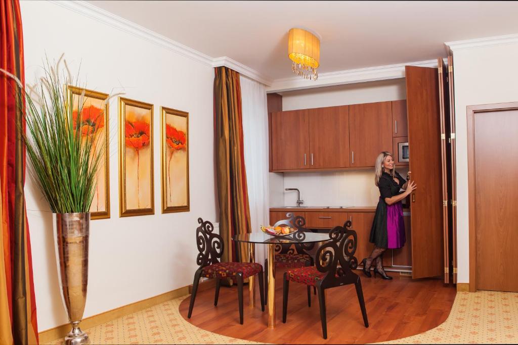 Apartmenthaus Gass Бад-Фюссинг Экстерьер фото